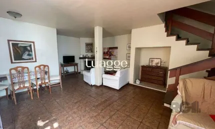 Casa com 3 quartos à venda na Rua General Oliveira Freitas, 113, Santa Tereza, Porto Alegre
