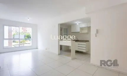 Apartamento com 2 quartos à venda na Rua Líbero Badaró, 399, Passo da Areia, Porto Alegre