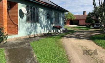 Terreno à venda na Avenida Juca Batista, 8516, Belém Novo, Porto Alegre