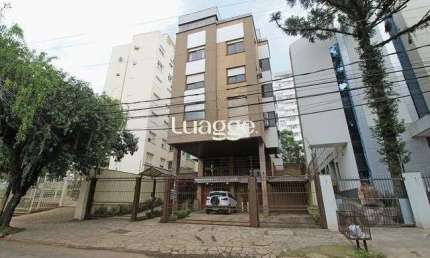 Cobertura com 3 quartos à venda na Rua Roque Calage, 680, Passo da Areia, Porto Alegre