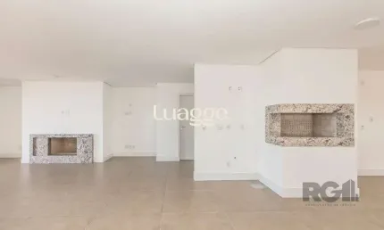 Cobertura para Venda - 483.85m², 3 dormitórios, sendo 3 suites, 4 vagas - Vila Assunção