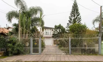 Casa para Venda - 238.68m², 4 dormitórios, sendo 1 suites, 4 vagas - Ipanema