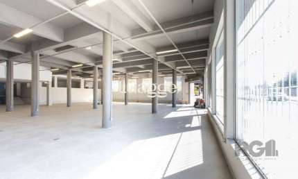 Ponto comercial para alugar na Avenida Bento Gonçalves, 2858, Partenon, Porto Alegre