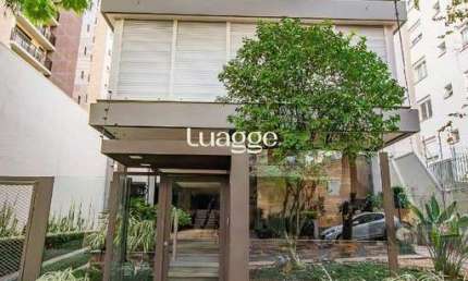 Cobertura com 5 quartos à venda na Rua Silva Jardim, 756, Auxiliadora, Porto Alegre