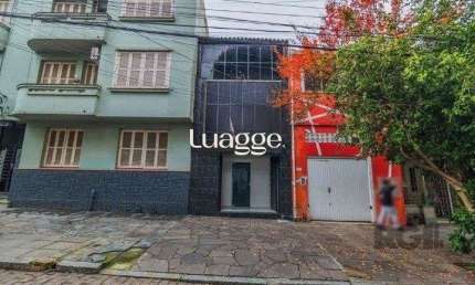 Prédio à venda na Rua Vinte e Quatro de Maio, 241, Centro Histórico, Porto Alegre