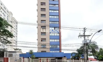 Apartamento com 3 quartos à venda na Rua Professor Cristiano Fischer, 890, Petrópolis, Porto Alegre