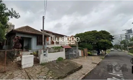 Terreno à venda na Rua Doutor Armando Barbedo, 1111, Tristeza, Porto Alegre