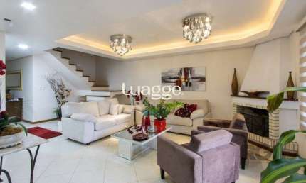 Casa para Venda - 167.4m², 4 dormitórios, sendo 2 suites, Ipanema