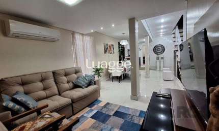 Sobrado comercial ou residencial, mobiliado, no Centro Histórico, com 2 quartos