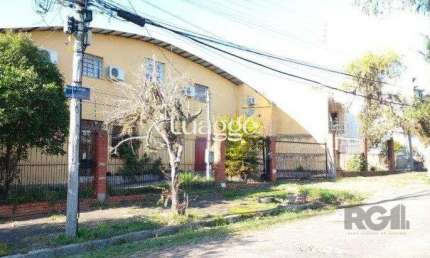 Barracão / Galpão / Depósito à venda na Rua da Graça, 245, Jardim Floresta, Porto Alegre