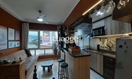 Apartamento com 2 quartos à venda na Rua Afonso Rodrigues, 500, Jardim Botânico, Porto Alegre
