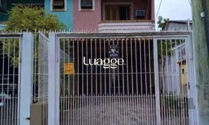 CASA | 2 DORMITÓRIOS | 1 SUÍTE | 2 VAGAS | PISCINA | SACADA | BAIRRO HÍPICA | ZONA SUL
