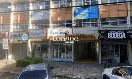 Ponto comercial para alugar na Rua Doutor Armando Barbedo, 408, Tristeza, Porto Alegre