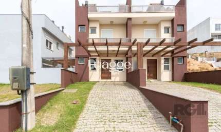 Casa para Venda - 178m², 3 dormitórios, sendo 1 suites, 2 vagas - Aberta dos Morros