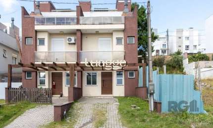 Casa para Locação/Aluguel - 150m², 3 dormitórios, sendo 1 suites, 2 vagas - Aberta dos Morros
