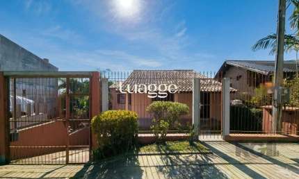 Casa com 3 quartos à venda na Rua Jair de Moura Calixto, 105, Ipanema, Porto Alegre