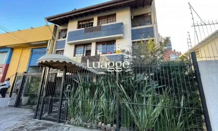 Apartamento com 1 quarto à venda na Rua Quintino Bocaiúva, 488, Floresta, Porto Alegre