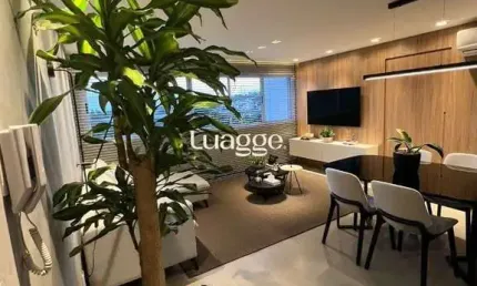 Apartamento com 2 quartos à venda na Rua General Rondon, 1440, Tristeza, Porto Alegre