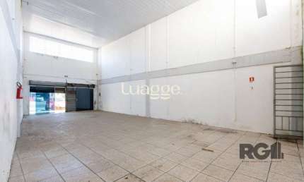 Ponto comercial para alugar na Avenida Doutor Carlos Barbosa, 914, Medianeira, Porto Alegre