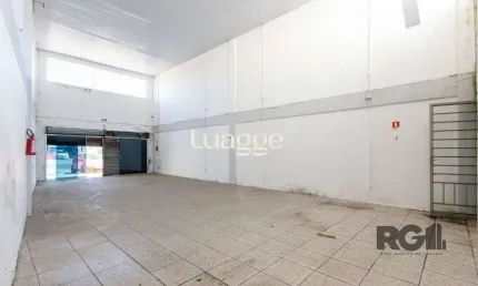 Ponto comercial para alugar na Avenida Doutor Carlos Barbosa, 838, Medianeira, Porto Alegre