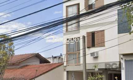 Apartamento com 3 quartos à venda na Rua Doutor Barcelos, 1835, Tristeza, Porto Alegre