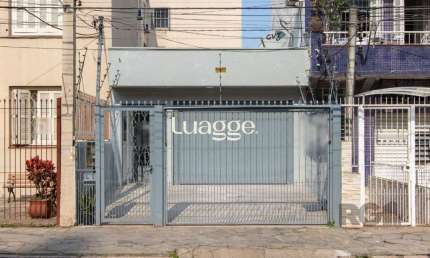 Casa com 3 quartos à venda na Rua Alberto Torres, 82, Cidade Baixa, Porto Alegre
