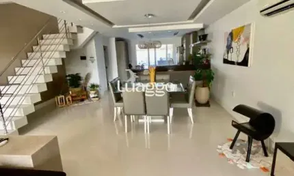 Casa com 3 quartos à venda na Avenida Altos do Santa Rita, 960, Aberta dos Morros, Porto Alegre