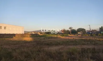 Terreno à venda na Avenida João Antônio Silveira, 453, Restinga, Porto Alegre