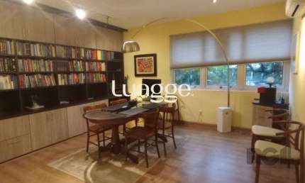 Sala comercial à venda na Rua Mostardeiro, 387, Moinhos de Vento, Porto Alegre