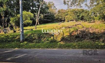 Chácara / sítio com 2 quartos à venda na Estrada Costa Gama, 1082, Belém Velho, Porto Alegre