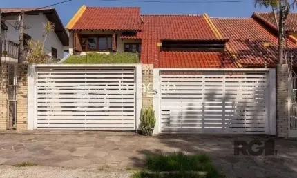 Casa de 4 dormitórios mobiliada para venda no Bairro Jardim Itu Sabara.