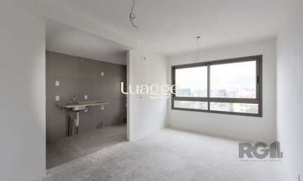 Apartamento com 3 quartos à venda na Avenida João Pessoa, 2603, Farroupilha, Porto Alegre