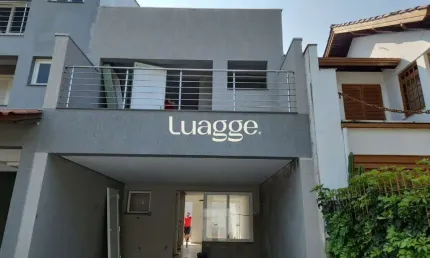 Casa com 2 quartos à venda na Rua Ari Peixoto Martins, 231, Espírito Santo, Porto Alegre