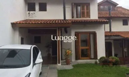 Casa em condomínio fechado com 3 quartos à venda na Avenida Eduardo Prado, 766, Cavalhada, Porto Alegre