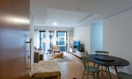 Apartamento com 2 quartos à venda na Rua Doutor Mário Totta, 1079, Tristeza, Porto Alegre