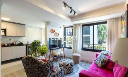 Apartamento com 2 quartos à venda na Rua Doutor Mário Totta, 1088, Tristeza, Porto Alegre