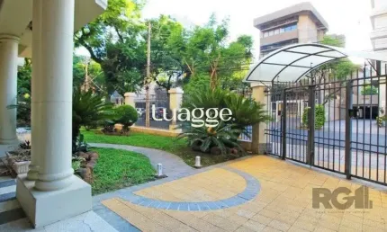 Apartamento com 3 quartos à venda na Rua Félix da Cunha, 817, Floresta, Porto Alegre