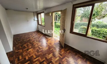 Casa em condomínio fechado com 3 quartos à venda na Rua Butuí, 763, Cristal, Porto Alegre