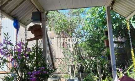 Casa com 2 quartos à venda na Estrada do Rincão, 480, Belém Velho, Porto Alegre