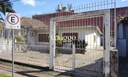 Casa com 3 quartos à venda na Rua Vicente Failace, 492, Tristeza, Porto Alegre