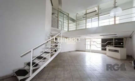 Ponto comercial para alugar na Avenida Carlos Gomes, 1611, Petrópolis, Porto Alegre