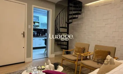 Cobertura com 3 quartos à venda na Rua Assunção, 402, Jardim Lindóia, Porto Alegre
