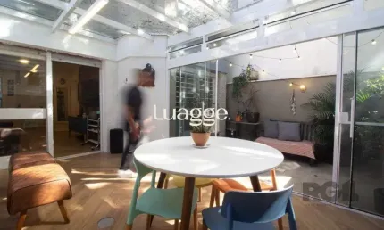 Apartamento com 2 quartos à venda na Avenida Coronel Lucas de Oliveira, 520, Petrópolis, Porto Alegre