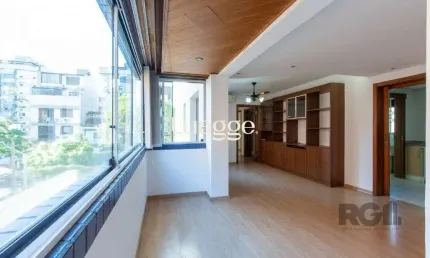 Apartamento | 3 quartos | 1 suíte | 1 vaga | 92,00m2 | Bairro Petrópolis