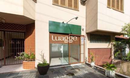 Ponto comercial para alugar na Rua Doutor Castro de Menezes, 1068, Vila Assunção, Porto Alegre