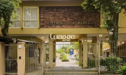 Casa em condomínio fechado com 3 quartos à venda na Rua Doutor Armando Barbedo, 908, Tristeza, Porto Alegre
