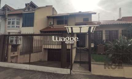 Casa com 3 quartos para alugar na Rua Elias Bothome, 35, Jardim Itu Sabará, Porto Alegre