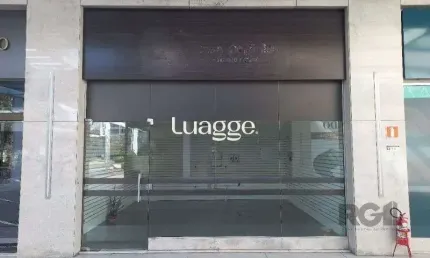 Ponto comercial para alugar na Avenida Ipiranga, 118, Praia de Belas, Porto Alegre