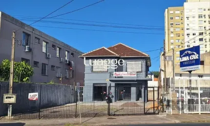 Casa com 5 quartos à venda na Avenida Professor Oscar Pereira, 1465, Azenha, Porto Alegre
