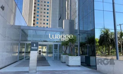 Sala comercial à venda na Avenida Ipiranga, 103, Praia de Belas, Porto Alegre